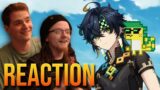 Character Teaser – “Kinich: Business” | Genshin Impact Reaction