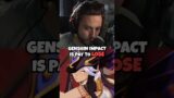 Genshin Impact Is A PAY TO LOSE Game