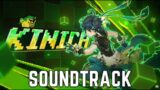 Kinich Theme Music – “Fiery Pursuit” | Genshin Impact