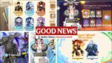 NEW UPDATE!! Confirm 5.3 Banners & Chronicle Wish, Capitano leak, Free Wish Event – Genshin Impact