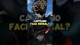 What's Behind Capitano's Mask? – Genshin Impact