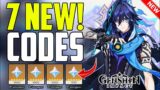 All New!! GENSHIN IMPACT REDEEM CODES 2024 – GENSHIN IMPACT CODES 2024 – GENSHIN CODES