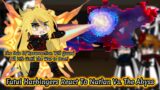 Fatui Harbingers React To Natlan Vs. The Abyss || Genshin Impact || Gacha Reaction.