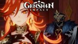 Genshin Impact 5.1 – New Archon Quest Part 3