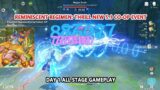 Genshin Impact Reminiscent Regimen: Thrill New 5.1 Co-op Event – Day 1 All Stage Gameplay