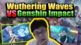 How Does Wuthering Waves Hold Up to Genshin Impact?