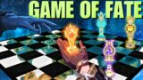 How a Chess Game PREDICTED the Entire STORYLINE of Genshin Impact.. – Genshin Impact Theory