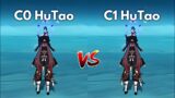 Is C1 Hu Tao REALLY the Best Option for You? Genshin Impact