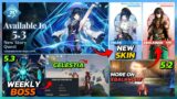 MORE ON XBALANQUE | YELAN 2ND STORY SKIN | WEEKLY BOSS | CHASCA ORORON BUFFS & MORE – Genshin Impact