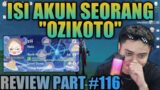 UDAH DI LUAR NALAR !!! GAK NYANGKA ISINYA BAKAL GINI :) – GENSHIN IMPACT INDONESIA #116 @ozikoto