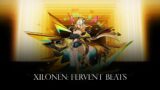 Xilonen: Fervent Beats – Remix Cover (Genshin Impact)