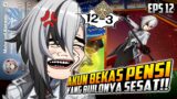 Benerin Akun Subscriber #12 – Yang HABIS PENSI, TAPI BUILD SESAT !! – Genshin Impact | Ditusi