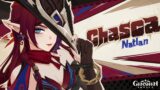 Character Trailer – “Chasca: Feather-Fletched Peace” | Genshin Impact #GenshinImpact #Chasca