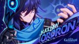 Character Trailer – “Ororon: Elusive and Unfathomable Hues” | Genshin Impact #GenshinImpact #Ororon