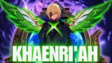 How the new XBOX WINGS completely REVEALED the Truth about Khaenriah… – Genshin Impact Theory