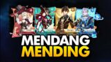 MENDANG MENDING 5.2 ! PUASA GACHA YANG BERAT – Genshin Impact