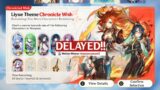 NEW UPDATE!! Chronicle Wish Got Delayed In 5.3? Rerun Xianyun, Shenhe, Wriothesley – Genshin Impact