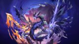 – SPOILER!! – Abyss Dragon Gosoythoth Weekly Boss Phase 1 Theme – Genshin Impact 5.3 Beta OST