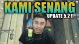 UPDATE DI 5.2 SEMAKIN NUNJUKIN MEREKA MULAI MENDENGAR PLAYER !! – GENSHIN IMPACT INDONESIA