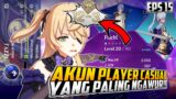 Benerin Akun Subscriber #15 – Yang PALING NGAWOR & BIKIN PUSING !! – Genshin Impact | Ditusi