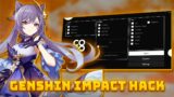 Genshin Impact Hack & Cheat | Undetected & No Ban! | Genshin Impact Trainer