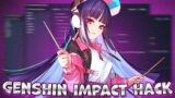 Genshin Impact Hack | Infinite Primogems & Auto Farm | Free Download 2024 | Undetected | No Virus!