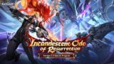 Genshin Impact Version 5.3 Livestream “Incandescent Ode of Resurrection” #GenshinImpact #NewVersion