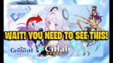 WAIT! You need to see this before pulling for Citlali in Genshin Impact 5.3!