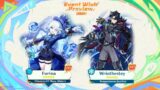 WORST NEWS FOR F2P! CONFIRMED WRIOTHESLEY BANNER AND FURINA BANNER IN VERSION 5.4 – Genshin Impact