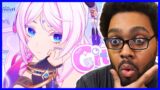 Character Trailer – “Citlali: The Gaze of the Stars” REACTION | Genshin Impact