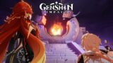 Genshin Impact 5.3 – New Archon Quest Part 2 – Final Boss & Ending