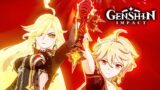 Genshin Impact 5.3 – New Archon Story Quest Full Walkthrough