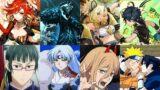 Genshin Impact Characters Voiced by Popular Anime Seiyuu! – All Natlan Characters 2025