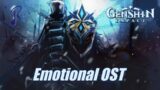 Genshin Impact – Eternal Slumber (Il Capitano's Death Theme)