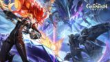 [LIVE] SPOILER ALERT! Archon Quest 5.3 sama Suli | Genshin Impact Indonesia