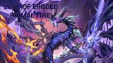 Lord of Eroded Primal Fire Boss Theme [Full Phases] | Genshin Impact 5.3 OST – With Lyrics