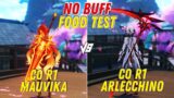 Mauvika vs Arlecchino | Who is BEST PYRO DPS?? – Genshin Impact