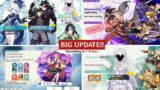 NEW UPDATE!! Info 5.4 Banner, BAD NEWS!, Iansan Cancelled, Inazuma Chronicle Wish – Genshin Impact