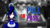 PULL OR PASS ????  | Genshin Impact