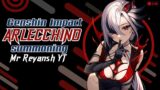 SUMMONIING ARLECCHINO & CHLORINDE | PHASE 2 BANNERS ARE HERE | GENSHIN IMPACT | INDIAN VTUBER