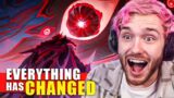 THIS IS PEAK CINEMA!! 5.3 Archon Quest Act 5 FULL REACTION | Genshin Impact